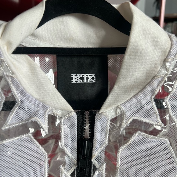 KOKON TO ZAI (KTZ) RUNWAY JACKET - Picture 2 of 7